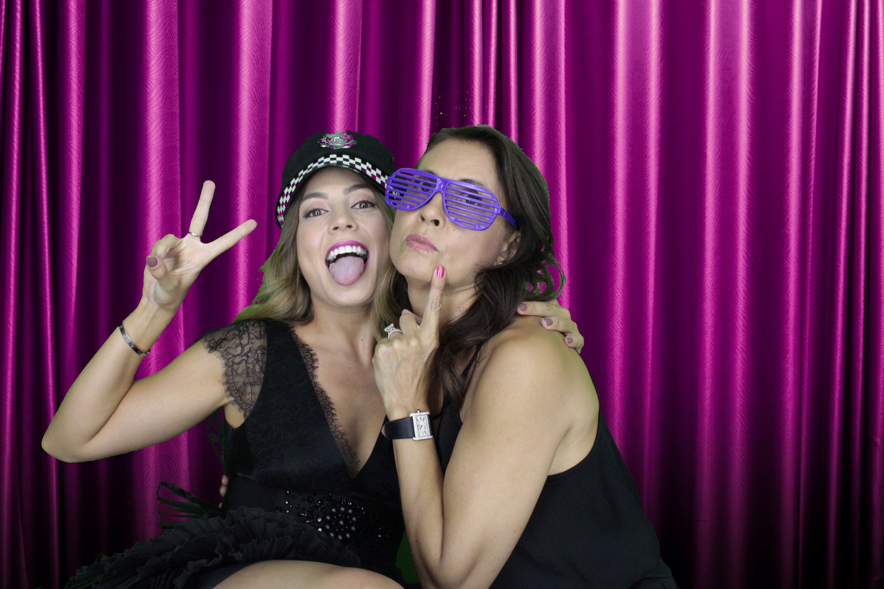 The Gaiety Bar Joint Birthday | View more photos from the event at gallery.myphotoboothexperience.co.uk/u/MyPhotoBoothExperienceLtd/The-Gaiety-Bar-Joint-Birthday